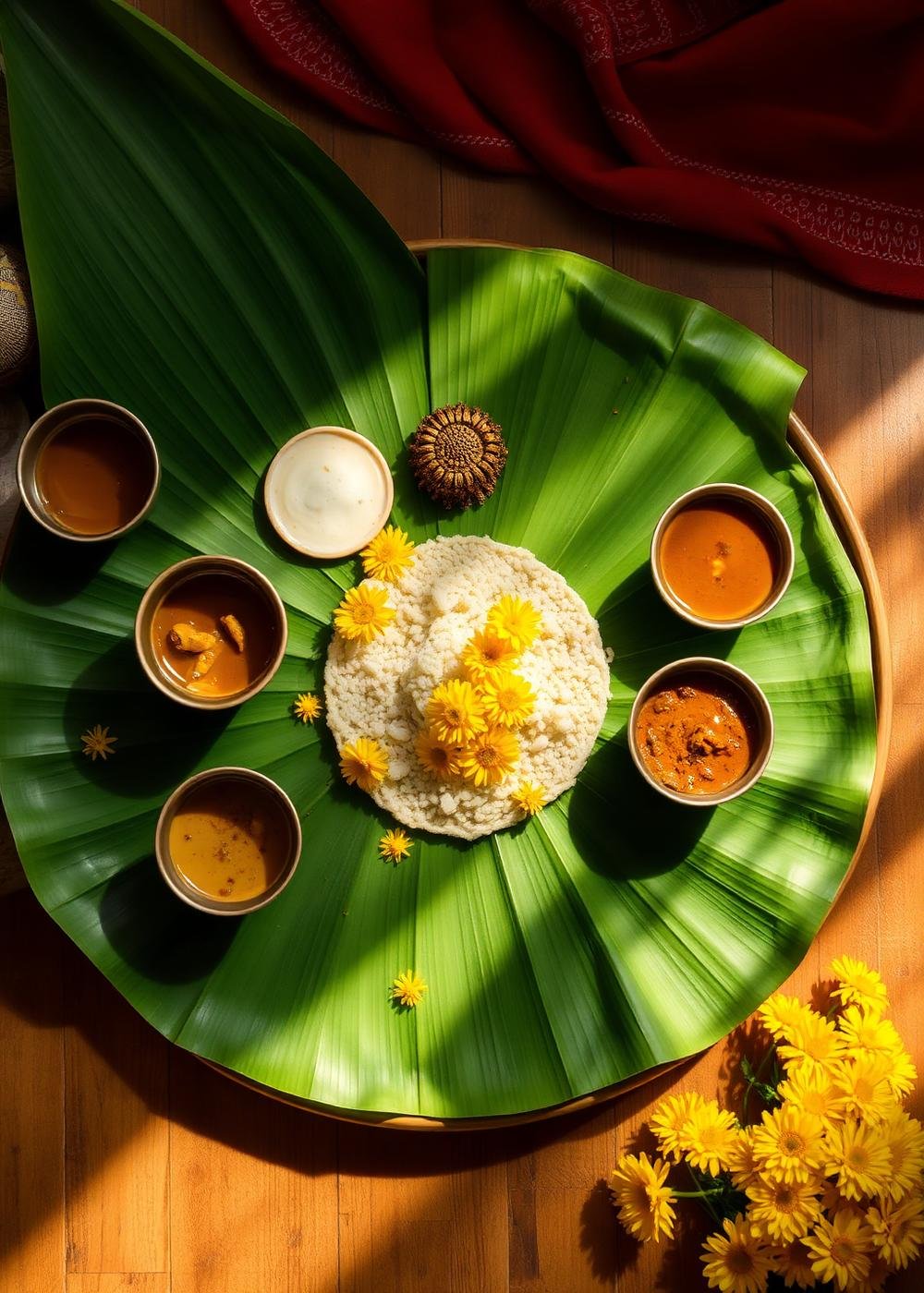 Spiritual Satvik